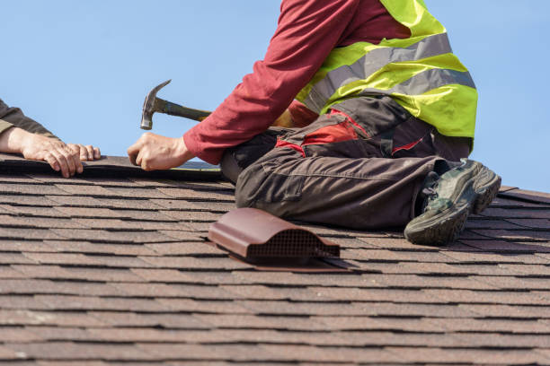 Roof Gutter Cleaning in Reynoldsburg, OH