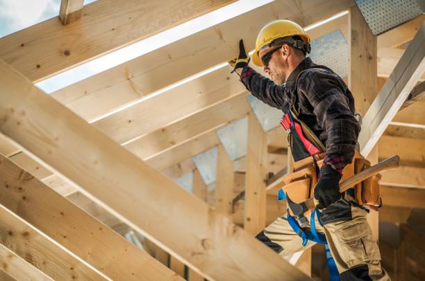 Roof Waterproofing Services in Reynoldsburg, OH