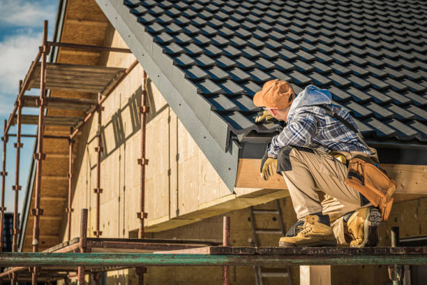 Reliable Reynoldsburg, OH Roofing Contractor Solutions