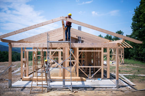 Quick and Trustworthy Emergency Roof Repair Services in Reynoldsburg, OH