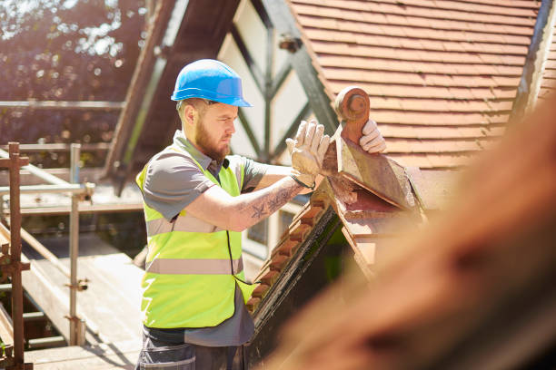 Roof Repair Estimates in Reynoldsburg, OH