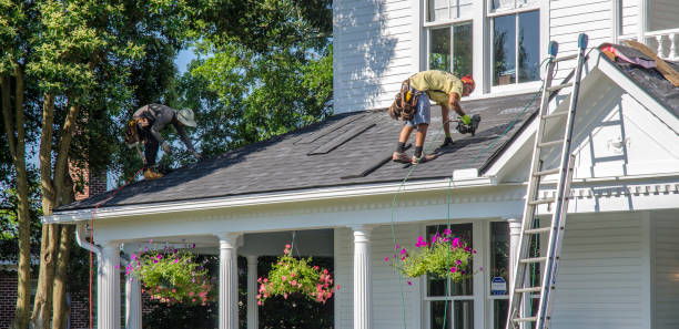 Gutter Installation and Roofing in Reynoldsburg, OH