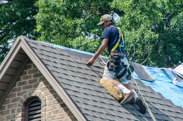 Best Flat Roof Repair Services  in Reynoldsburg, OH